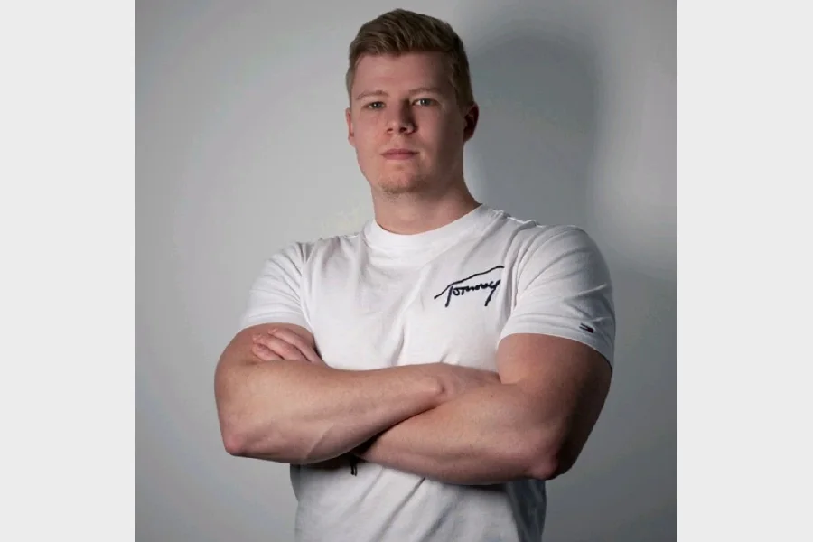 Anže Javornik