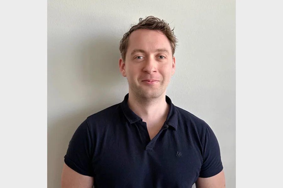 Benjamin Dobravec