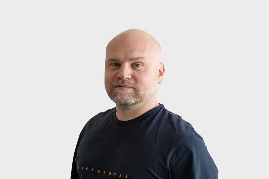 Jan Kuralt