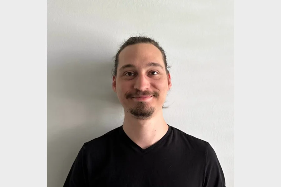 Klemen Ivšek