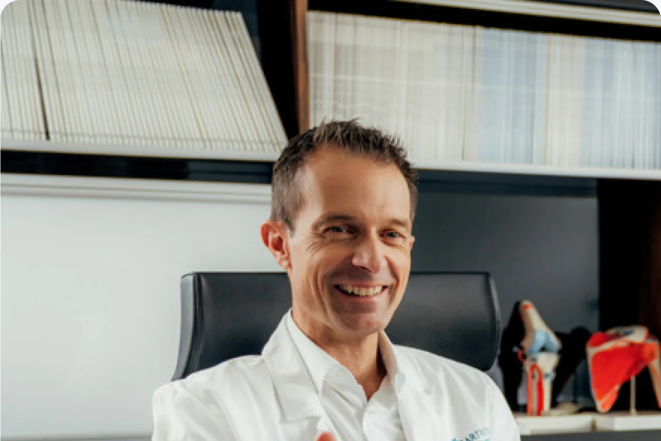 Martin Mikek, MD