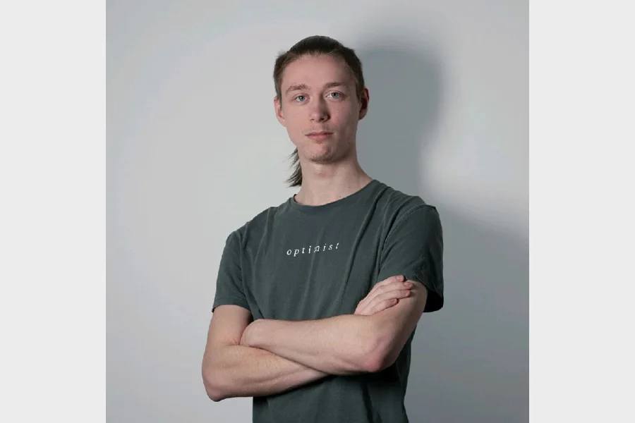 Matej Medved