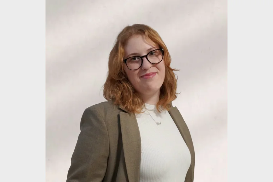 Tina Košenina