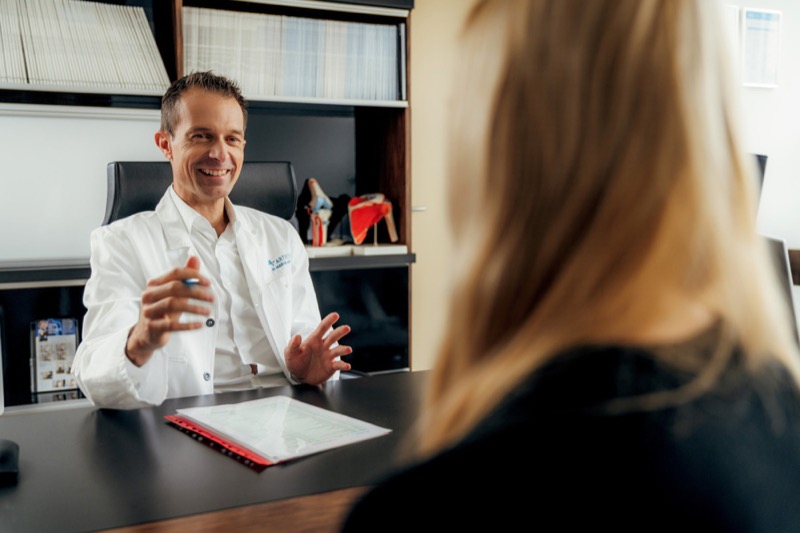Martin Mikek, MD