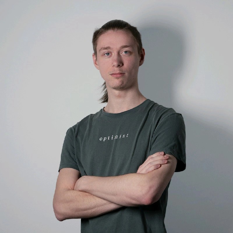 Matej Medved
