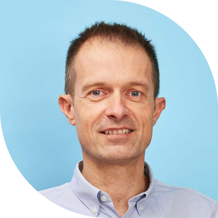 Dr. Martin Mikek, Clinic Owner